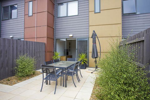 Sands Supreme 55 - Accommodation Gladstone 1