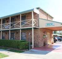 Sandstock Motor Inn Armidale - Accommodation Gladstone