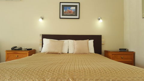 Sandstock Motor Inn Armidale - Accommodation Gladstone 2