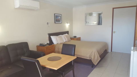 Sandstock Motor Inn Armidale - Accommodation Gladstone 1