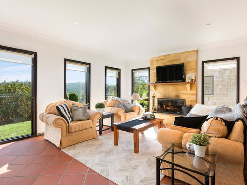 Sandstone Estate - Accommodation Gladstone 1