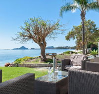 Sandy Bottoms  Corlette - Accommodation Gladstone