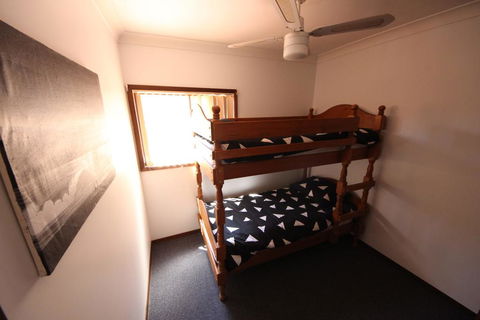 Sandy Feet At Hat Head - Accommodation Gladstone 3