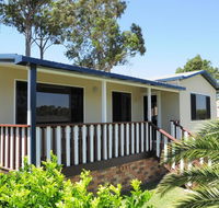 Sandy Feet Getaway - Accommodation Gladstone