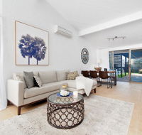 Sandy Point Road 51 - Accommodation Gladstone