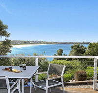 Santa Barbara On Bombo Beach - Accommodation Gladstone