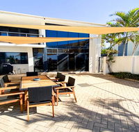 Sapphire - Accommodation Gladstone