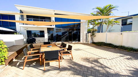 Sapphire - Accommodation Gladstone 0