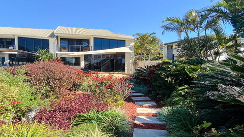 Sapphire - Accommodation Gladstone 1