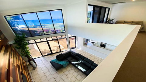 Sapphire - Accommodation Gladstone 3