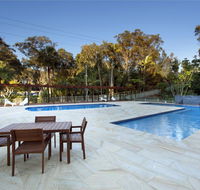 Sapphire Beach Holiday Park - Accommodation Gladstone