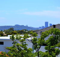 Sapphire Blue Apartment - Accommodation Gladstone
