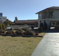 Sapphire City Motor Inn - Accommodation Gladstone