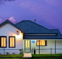 Sapphire Cottage - Accommodation Gladstone