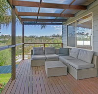 Sapphire Cottage - Accommodation Gladstone