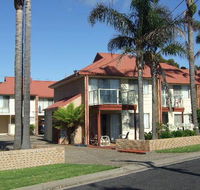 Sapphire Court - Accommodation Gladstone