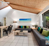 Sapphire Owl - Accommodation Gladstone