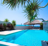 Sapphire Sands Beach House - Accommodation Gladstone
