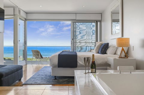 Sapphire Sands Beach House - Accommodation Gladstone 2