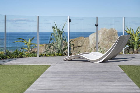 Sapphire Sands Beach House - Accommodation Gladstone 1