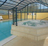Sapphire Valley Caravan Park - Accommodation Gladstone