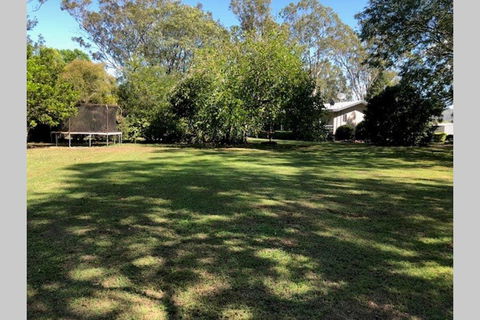 SAREAL PARK - Accommodation Gladstone 0