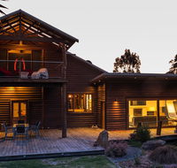SASDEN ESTATE - Accommodation Gladstone