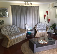 Saska on Koda - Accommodation Gladstone