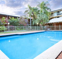 Sassafras - Unit 1 - Coffs Harbour - Accommodation Gladstone