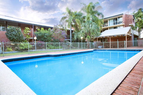Sassafras - Unit 1 - Coffs Harbour - Accommodation Gladstone 0