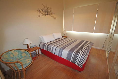 Sassafras - Unit 1 - Coffs Harbour - Accommodation Gladstone 2