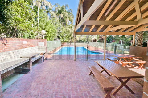 Sassafras - Unit 1 - Coffs Harbour - Accommodation Gladstone 3