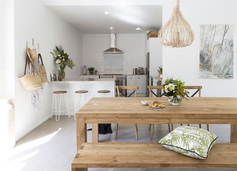 Satara Byron Bay - Accommodation Gladstone 1