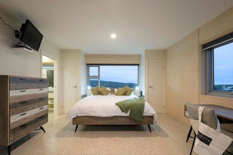 Saudade Margaret River - Accommodation Gladstone 2
