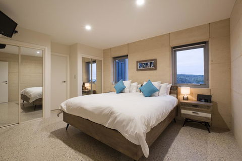 Saudade Margaret River - Accommodation Gladstone 3