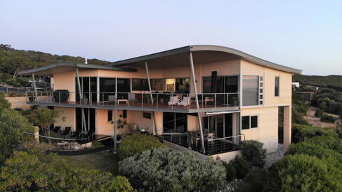 Saudade Margaret River - Accommodation Gladstone 1