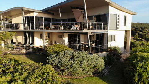 Saudade Margaret River - Accommodation Gladstone 0