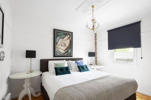 Sausalito - Accommodation Gladstone 1