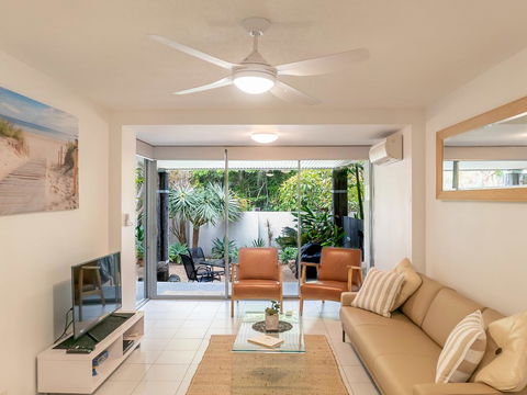 Sawtell Beachside On 4th #2 - Accommodation Gladstone 0