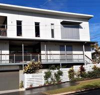 Scarborough Beach Break Holidays - Accommodation Gladstone
