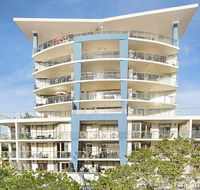 Scarborough Beach Resort Queensland - Accommodation Gladstone