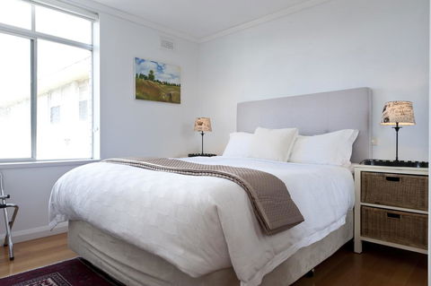Scarlett's By Salamanca - Accommodation Gladstone 1