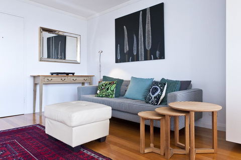 Scarlett's By Salamanca - Accommodation Gladstone 2