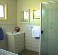 Schoolhouse Cottage American River - Accommodation Gladstone