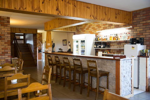 Scone Motor Inn & Apartments - Accommodation Gladstone 3