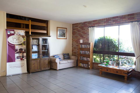 Scone Motor Inn & Apartments - Accommodation Gladstone 1
