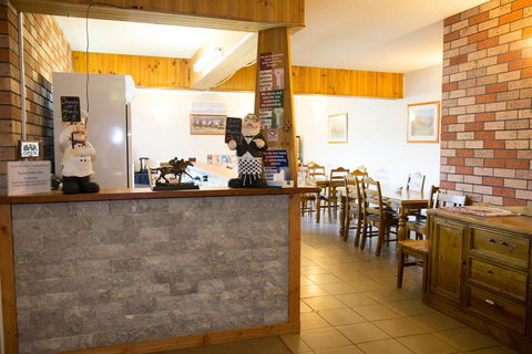 Scone Motor Inn & Apartments - Accommodation Gladstone 2
