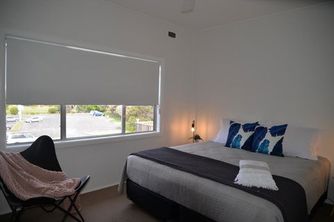 Scotts Head Beach Bunker - Accommodation Gladstone 2