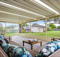 Sea Bird - close to beach shops and cafes - Accommodation Gladstone