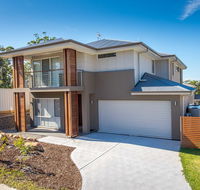 Sea Breeze - Accommodation Gladstone